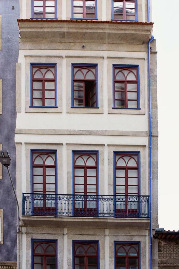Aliados Town Hall Porto Bagian luar foto